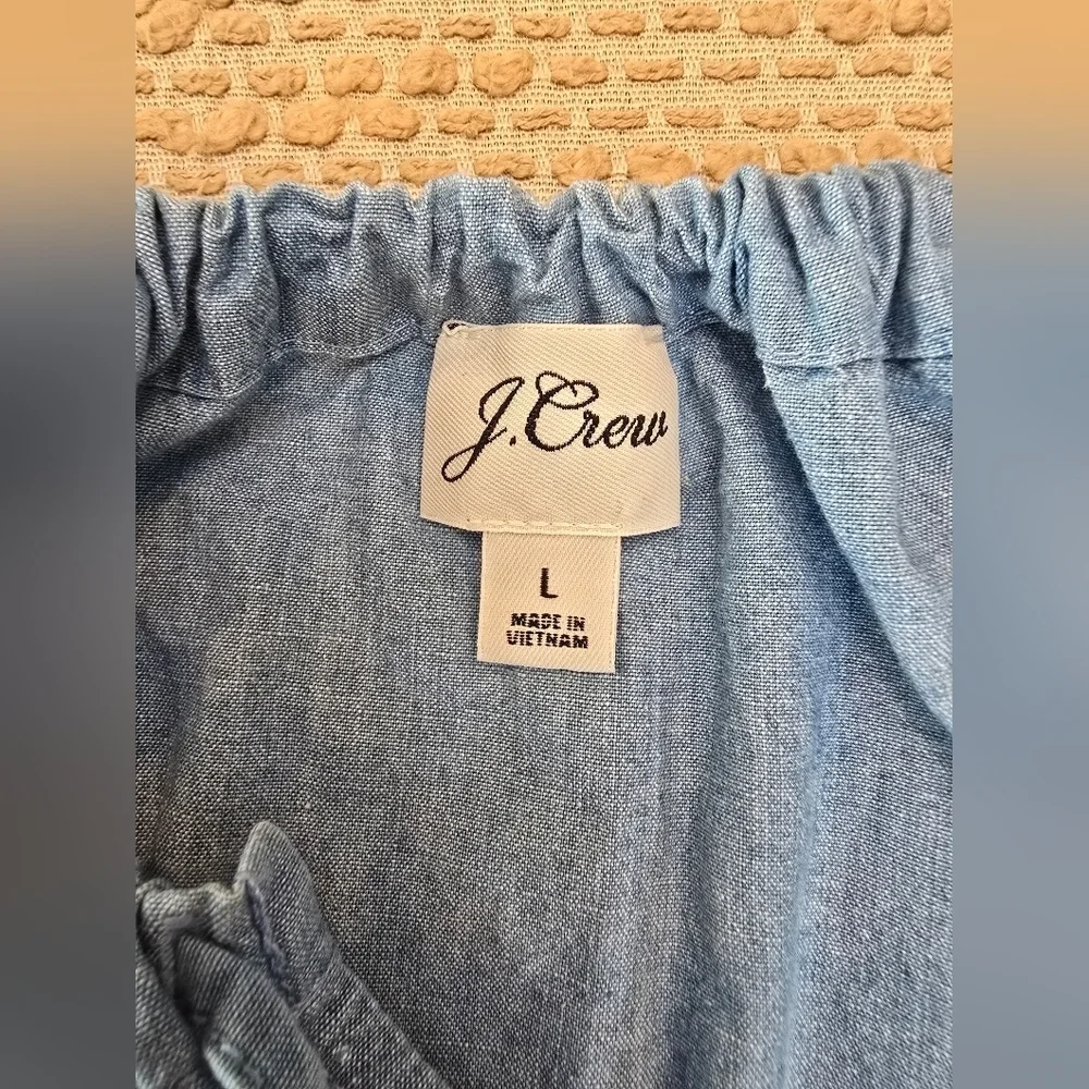 J. Crew stylish versatile